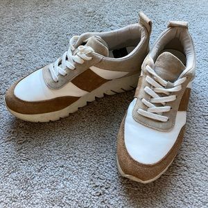 Zara sneakers